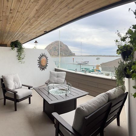 Harborwalk Inn 모로베이 외부 사진