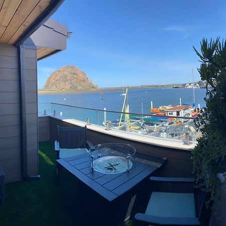 Harborwalk Inn 모로베이 외부 사진